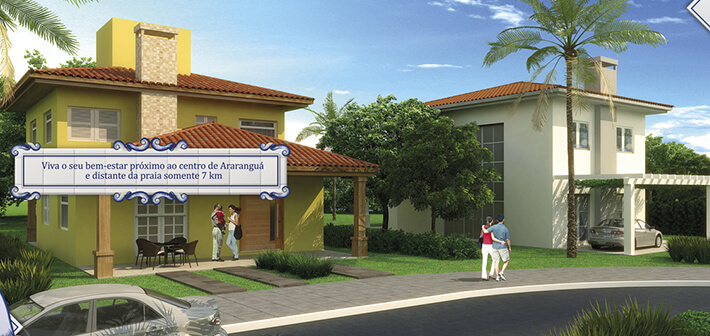 Residencial Açores